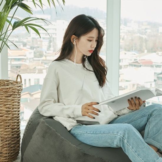 [SOFF] 소프 코지 구름 빈백