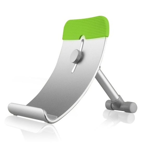 [아이넷] Smart Stand 고급 알루미늄 거치대/각도조절