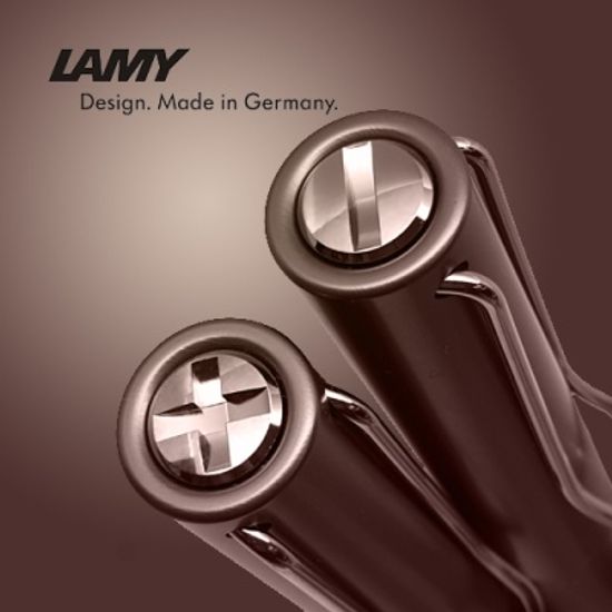 라미 LX (룩스) 마론 만년필