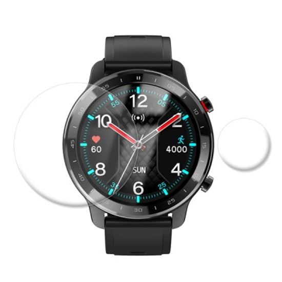 젤센 에어엑스워치 전용 액정보호필름 2장(앞+뒤)