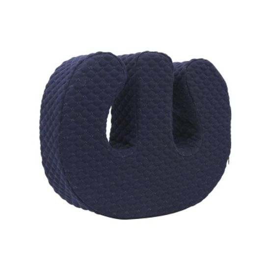 다리 쿠션 받침대 환자사용 가능 간병 사지 케어