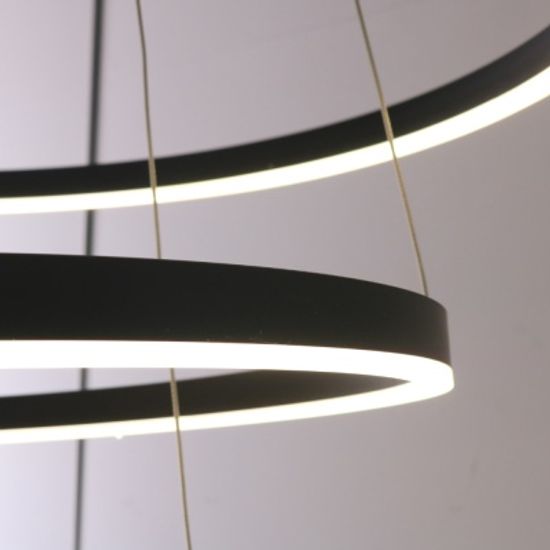 돌핀 LED 시스템 펜던트 조명 100w