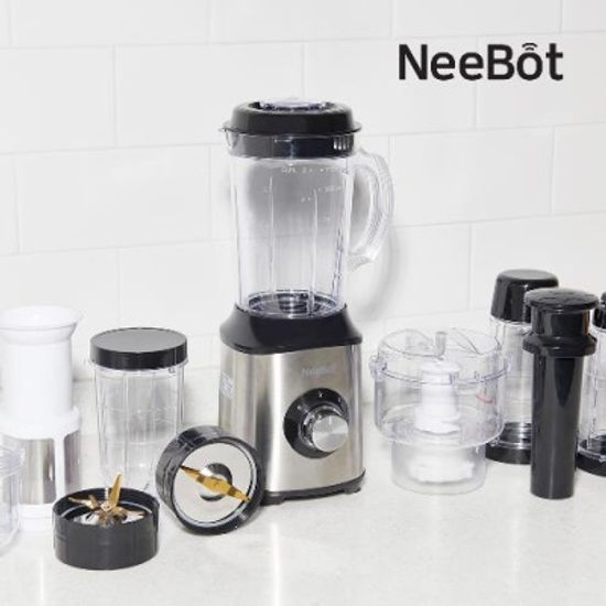 니봇 올인원 멀티 블렌더 JSK-21016