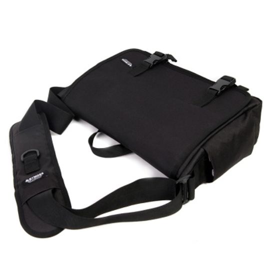 바이모스 매버릭 메신저백(Small)  -  블랙(2022)