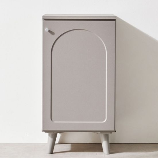 케이크 다용도 높은 거실 수납장 600 (착불)