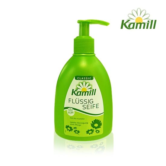 카밀 리퀴드 솝 핸드워시 300ml 3종