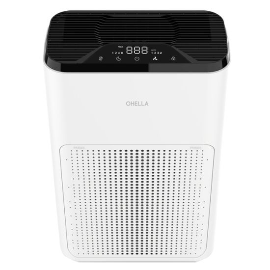 [오엘라] 프레시케어 공기청정기 7평형 OAP-AR43WH