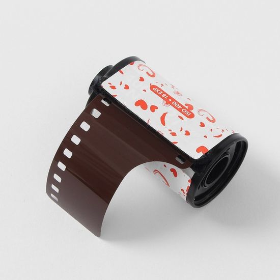 35mm 카메라 필름 400(18장) 컬러필름