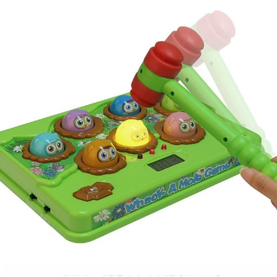 유닛키즈 세븐컬러 두더지게임(WF6C358)