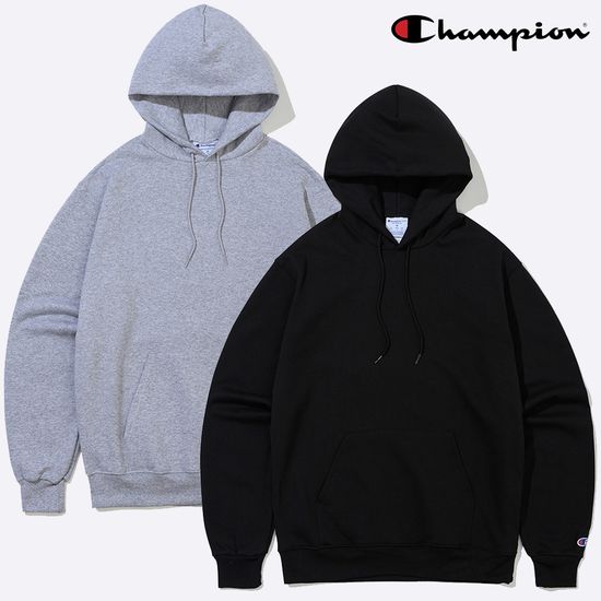 챔피온 S700 파워블랜디 기모 후드티