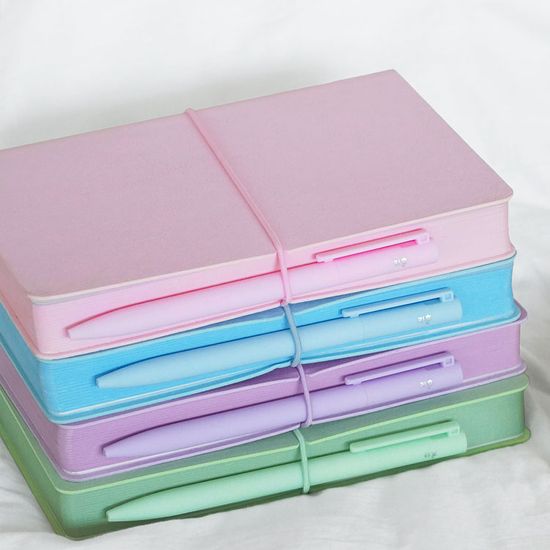 이야기 트위스트 초저점도펜