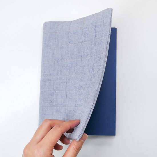 폭닥폭닥 독서가 즐거워지는 [남다른 북커버]