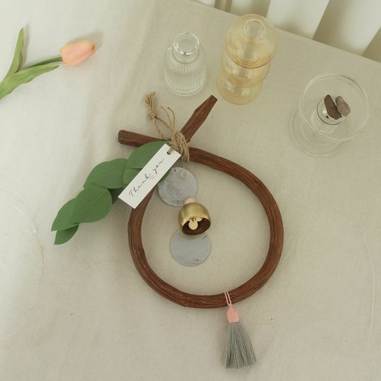 국내산 소뚜레 소코뚜레 + 대형 