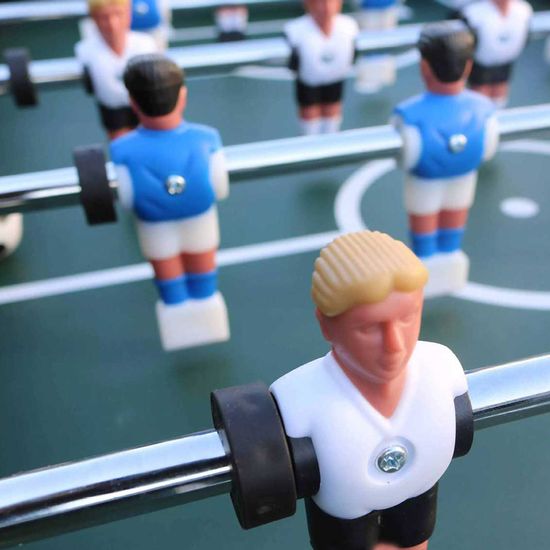 초대형 축구 게임대B(137cm)