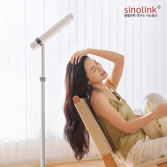 시노링크 C4Q 스탠딩 BLDC 드라이기 고출력 A4D 후속