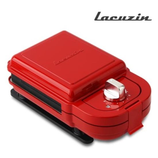 라쿠진 샌드위치 토스트 와플 메이커 LCZ1003 시리즈