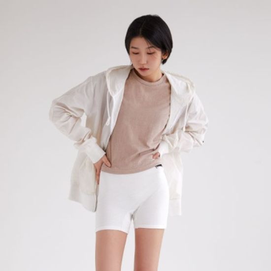 뱀부 착붙 드로즈, 이너팬츠  - 2 colors