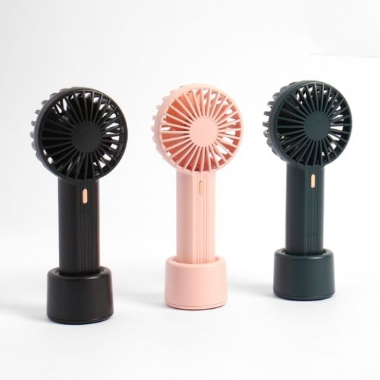 윈디팬 USB 휴대용 미니 선풍기 3color