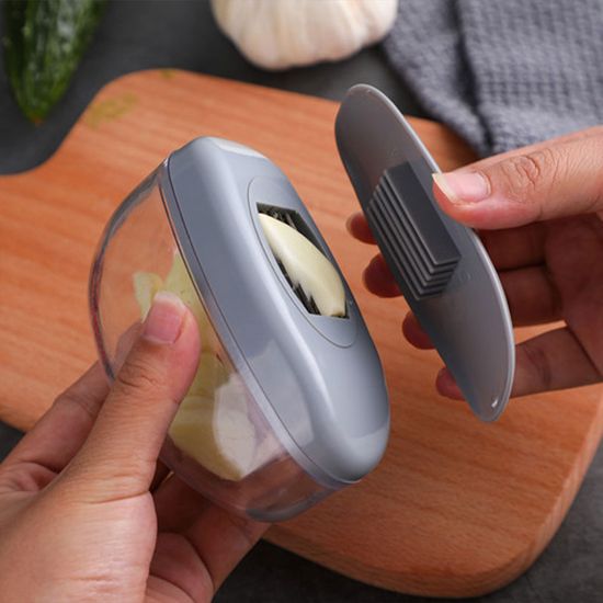 마늘 탁 멀티 슬라이서