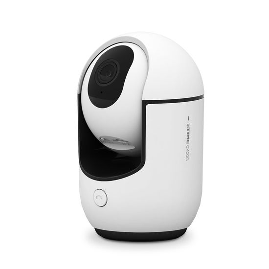 (아이피타임) ipTIME C400G 실내용 IP카메라 홈캠
