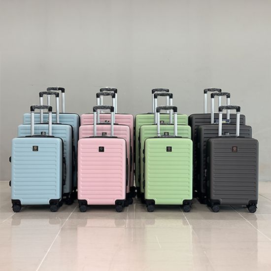 비기캐리어 다온 여행용 파스텔 캐리어 55 65 75