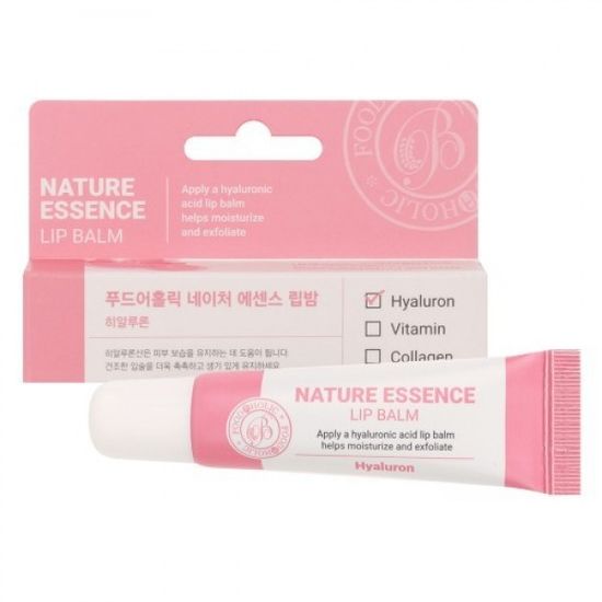 에센스 립밤-히알루론딸기향 12ml