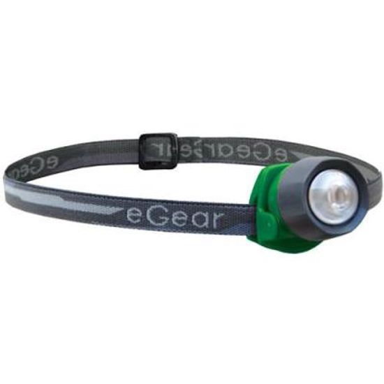 EGEAR eQ2 Utility Light 헤드랜턴