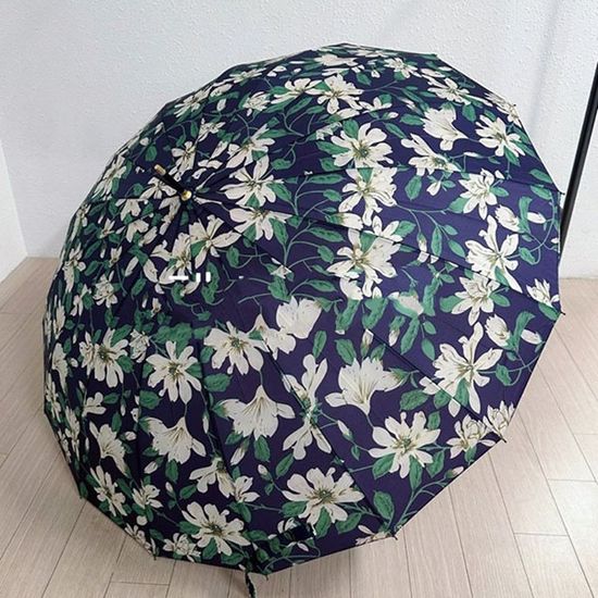 [애슬릿]16k 튼튼한 자동 양우산 우양산 장우산