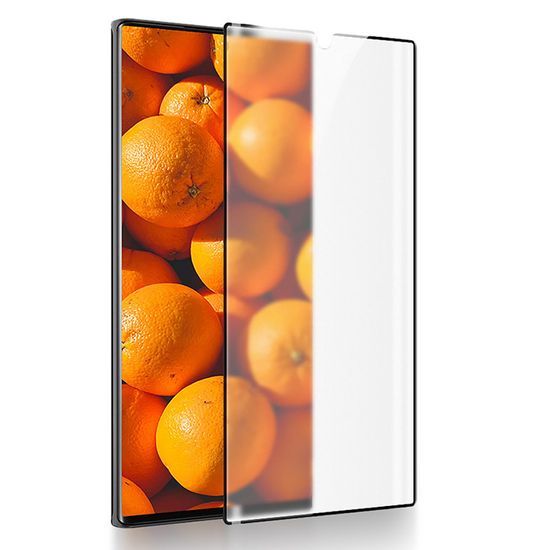 세라믹 지문방지 보호필름(갤럭시S25울트라)