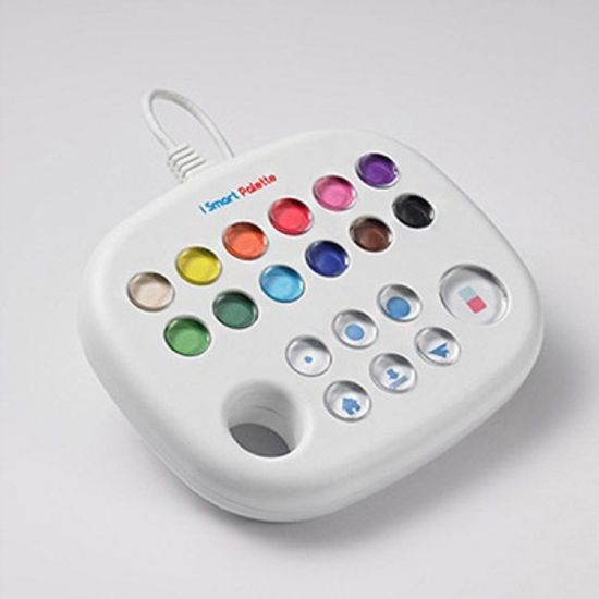 구니스 스마트 팔레트