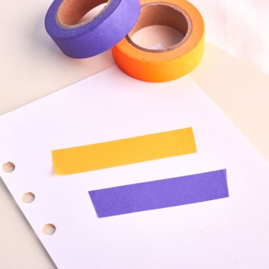 루카랩 아카이브 이형지 리필속지