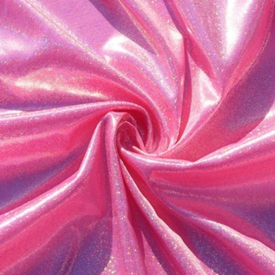 홀로그램 원단 촬영 배경 천 3color 반짝이 펄 시트지