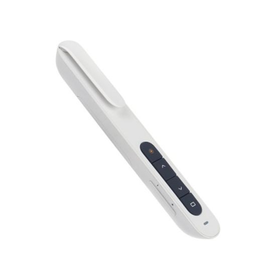 포인트 펜타입 무선 프리젠터_PR2040WL