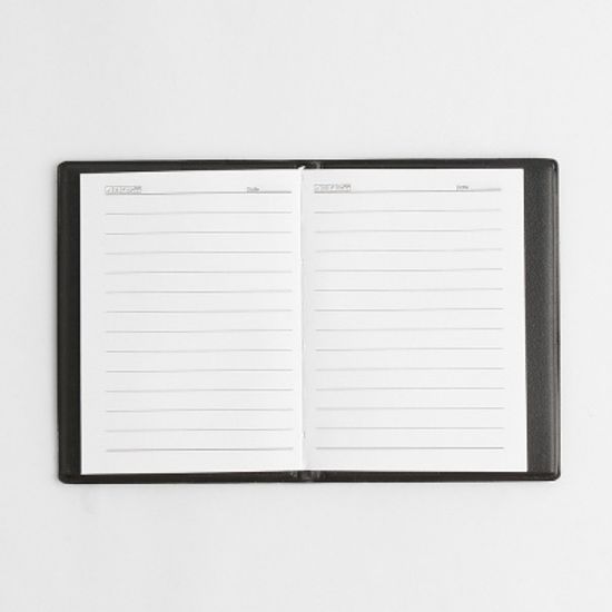 데일리 미니수첩 / 핸디 유선 메모장