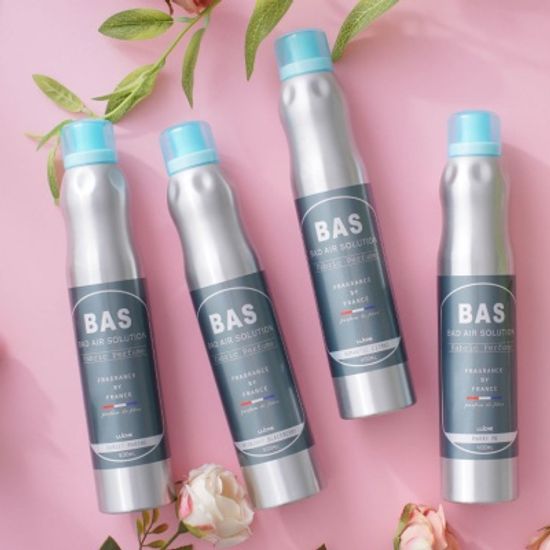 BAS 섬유 탈취제 (4가지 향) 400ml