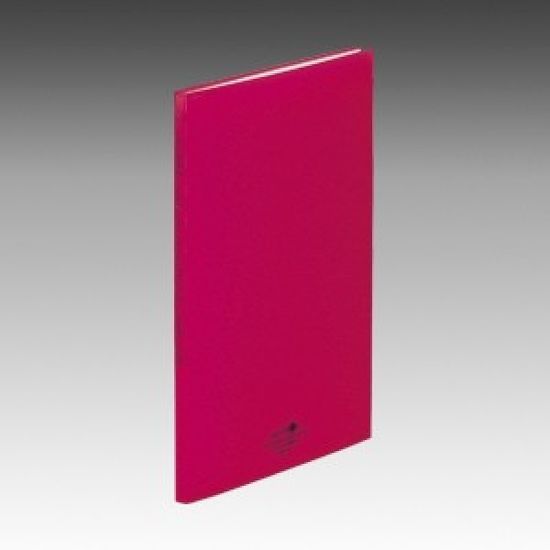 [리히트랩][N-5000]CLEAR BOOK 20P(클리어화일 20P)