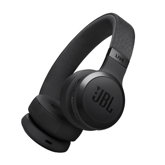 [삼성공식파트너] JBL LIVE 670NC 블루투스 헤드폰