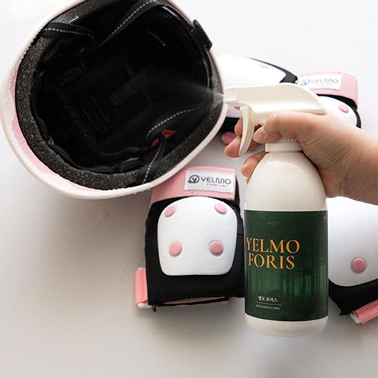 옐모 편백나무 피톤치드 천연 스프레이 탈취제 500ml