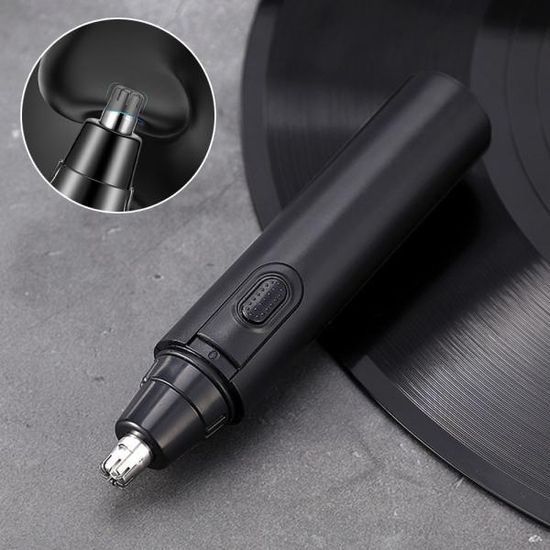 코털제거기 코털정리기 안전 콧털 정리기 제거기 F426