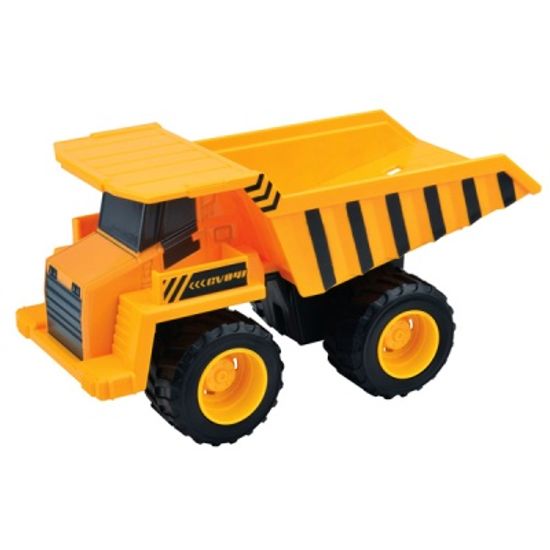 [모터맥스]7.5인치 덤프 트럭 (540M76841)