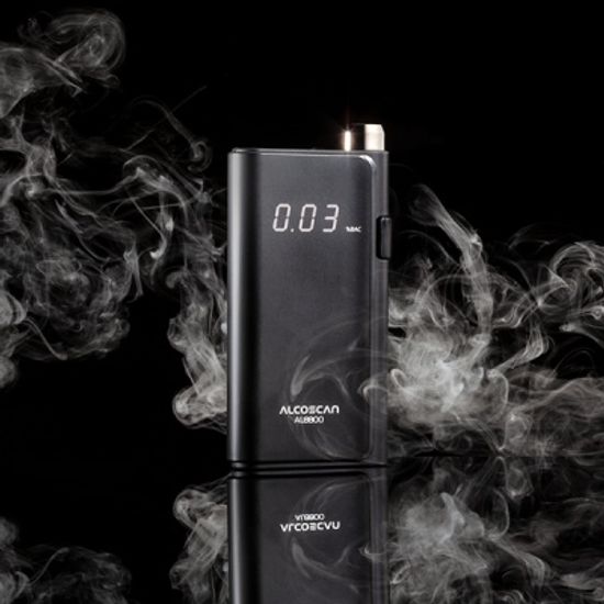음주측정기 AlcoScan AL8800