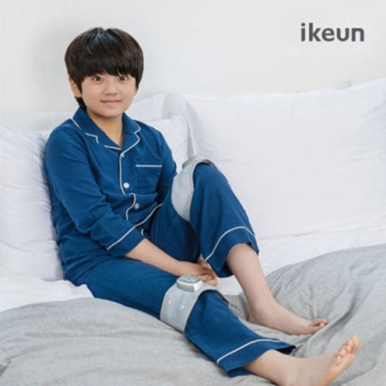 아이큰 어린이 성장판 자극운동 마사지기