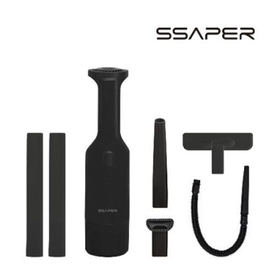셰퍼 제너럴 무선 충전식 핸디 청소기 JSK-22023
