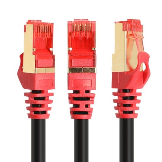 (NEXI) 넥시 CAT.7 S-FTP 패치코드 랜선 UTP케이블