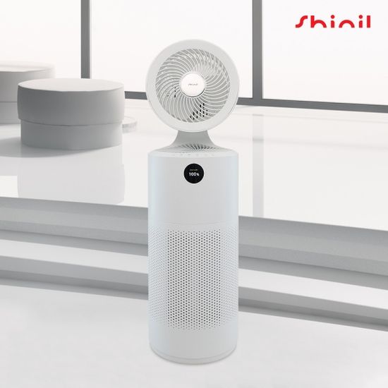 신일 공기청정 서큘레이터 SIF-AIR70
