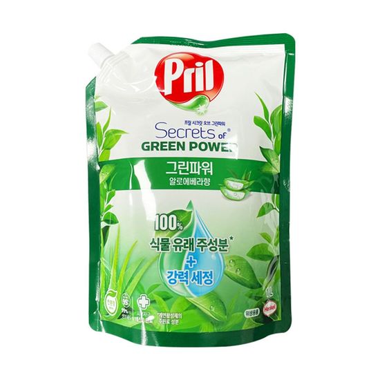 애경 스파크 3kg 리필(WE11520)