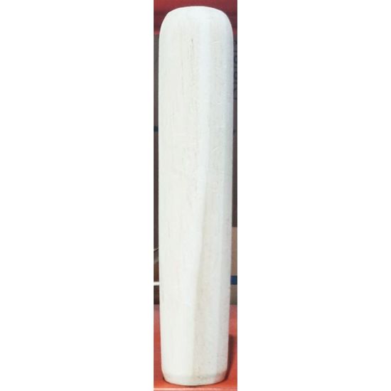 한중공업사 팬자루 나무손잡이 X10(WF20560)