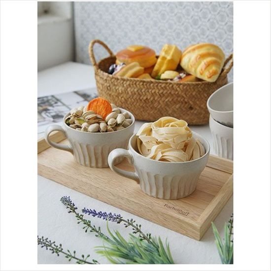 D14 화이트 로터스 스프컵 4P세트(WFI38KZ)