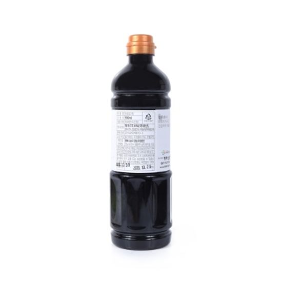 행복나눔터 와송 집간장 900ml