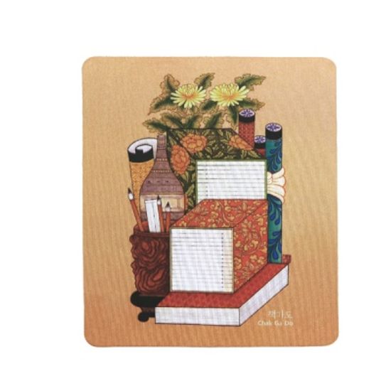 합격기원 마우스패드